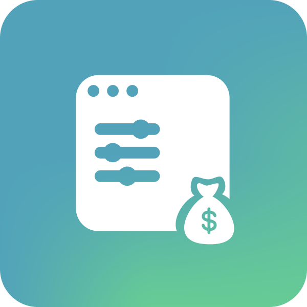 Back End Custom Programming Deposit Big Commerce